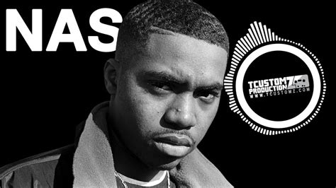 Nas's instrumentals: transcending genre boundaries